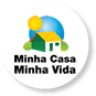 Sobrados com amplo espao de terreno para acomodar toda a sua famlia.